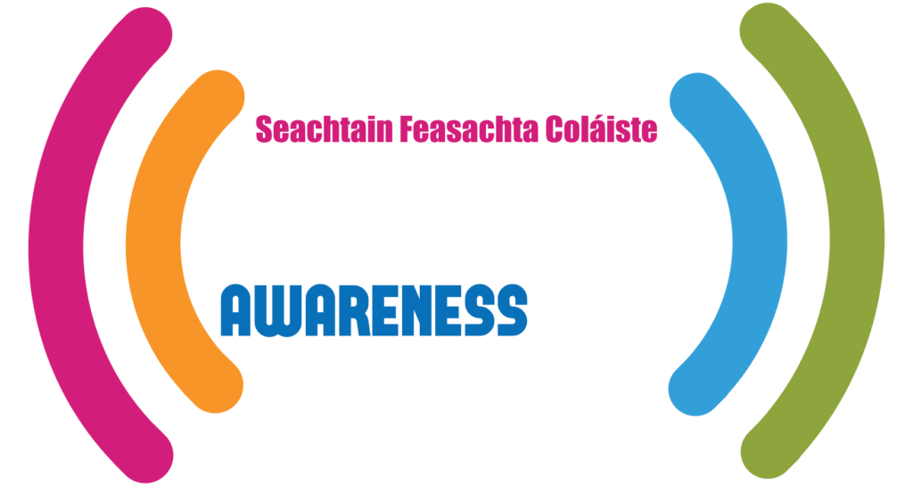College Awareness Week 2021